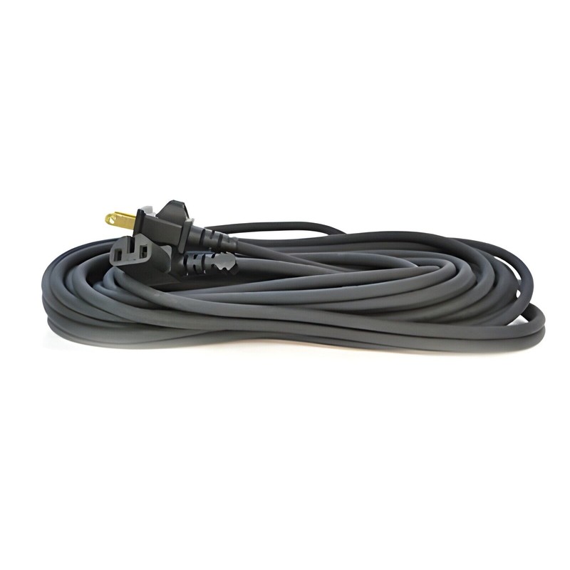 For Kirby Original Kirby G4 G5 G6 Cord - Black