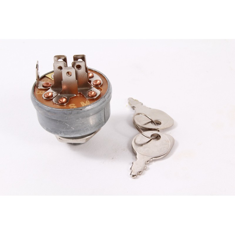 Laser Ignition Switch B&s Part # 97137