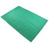 Photographic Green Screen Green Cotton Polyester Perforated Background Cloth for
