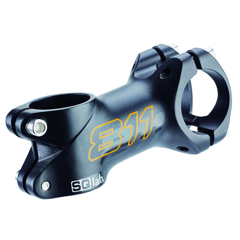 SQlab 811, 100 mm, MTB Tech & Trail Fahrrad Vorbau