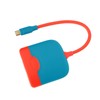 Portable TV Docking Station 4K USB3.0 PD Fast Charging 3