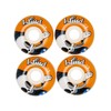 Blind Reaper Character 51mm Skateboard Wheels - Orange Skateboard Wheels