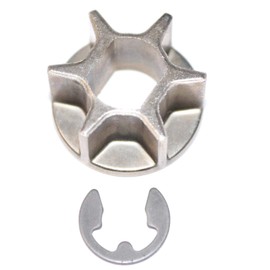 Stihl Sprocket GTA 26 1/4 6 teeth.