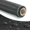 COBWEB Premium Window Screen DIY KIT 39" 51" Blocks Rain,