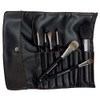Royal & Langnickel Silk Pro 7-Piece Professional Cosmetic Brush Set