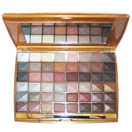 Saffron 48 NUDE EYESHADOW PALETTE