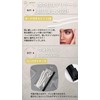 aplans Eyebrow Template Scissors for Men and Women, Unisex Eyebrow