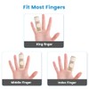 2PCS Trigger Finger Splints
