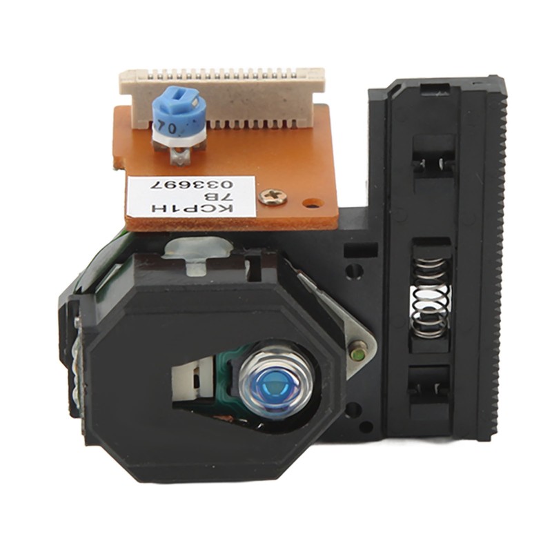 Laser Lens Optical Pickup ABS Multi Channel KCP 1H Accessory