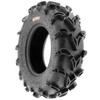 SunF A050 AT Mud & Trail 27x9-14 ATV UTV Tires,