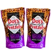 Dot's Cinnamon Sugar Pretzel Twists - Coated with Delicious Cinnamon