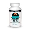 Source Naturals OmegaEPA Fish Oil - Marine Lipids with EPA