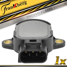 Throttle Position Sensor for 4 Runner N18 Celica ZZT23 Corolla E12 Hiace IV H1 H2 Hilux VI up-N1 Land Cruiser 90 J9 1995-2007