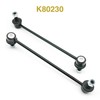 IZYSS K80230 - Barra estabilizadora delantera (2 unidades)