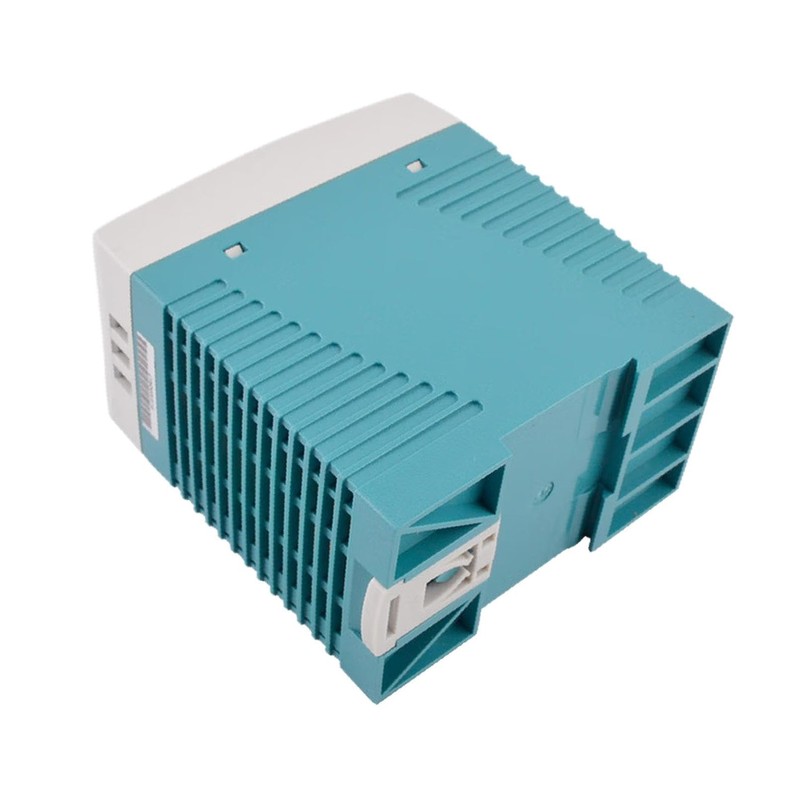 Generic MDR-100-24 24V 4A 96W Industrial DIN Rail Power Supply