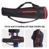 Outdoor Photography Monopod Storage Bag Adjustable Shoulder Strap Handbag for