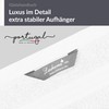 Lashuma Small Towel, Guest Toilet Towel, Linz Towel, 30 x