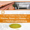 5 m Lapp 4520036 H07V-K 16.0 mm² Brown I Wiring
