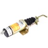 366-07197 SA-3405T Fuel Shutoff Solenoid Valve For Electric Generator 12V