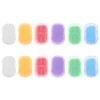 Beavorty Travel Size Soap Sheets Portable Hand Soap for Traveling