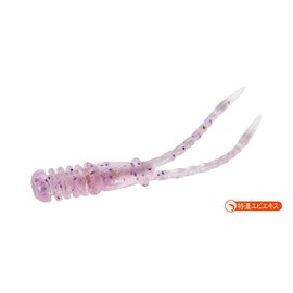 Duo (Duo) Worm TW Bernie S508 Lemon Cider