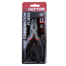 DEKTON MINI COMBINATION PLIERS