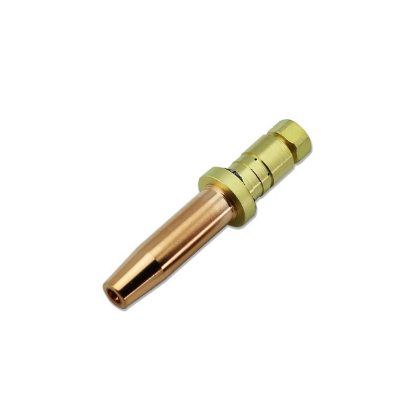 WeldingCity Propane/Natural Gas Cutting Tip SC50-5 (Size 5) for Miller/Smith Torch | Pack of 1 Tip