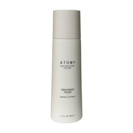 Atomy The Fame Treatment Toner 180ml, 4 packs / 애터미 더페임 트리트먼트 토너 180ml, 4개
