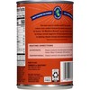 WESTBRAE 16 oz Natural Organic Baked Beans, Source of Plant