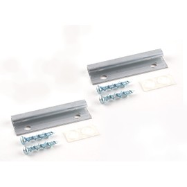 Hangman 3-Inch 100-Pound Walldog Wire Hanger (WDH-100-2)