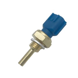Mteycei Engine Coolant Temperature Sensor Compatible with Nissan Altima Frontier Juke Kicks Maxima Murano Pathfinder Rogue Sentra Titan Replacement for Infiniti JX35 QX60 Replaces 22630-JA10A 2CTS0057
