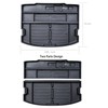 QXZcar For 2017-2022 Honda CR-V Trunk Hidden Storage Box, CRV