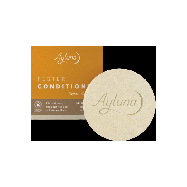 Ayluna Solid Conditioner, 55 g