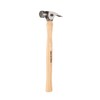 Dead On Tools-19oz Milled Face Framing Hammer,(DOHFH19M17)