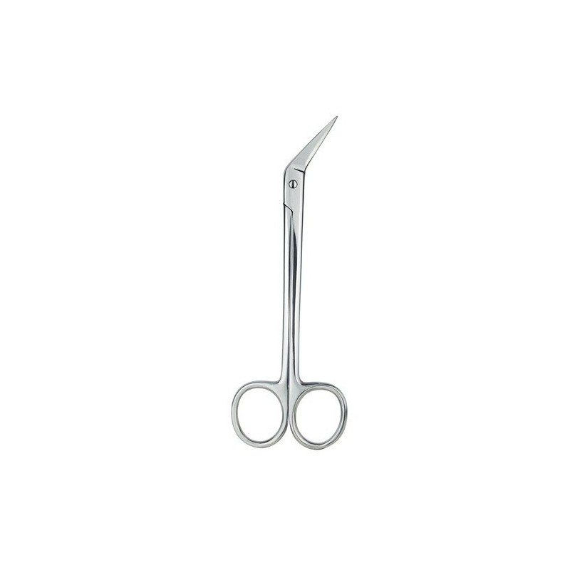 Kitamasa PK-12 Smart Cut Long Handle Nail Clipper Scissors Type