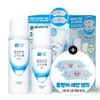 Hada Labo Gokujyun 2-piece set (lotion 170mL + milk 140mL