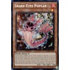 Snake-Eyes Poplar - MP24-EN128 - Prismatic Secret Rare - 1st