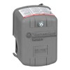 Telemecanique Sensors 9013FHG2J27X Air-Compressor Pressure Switch, 100 psi Set Off,