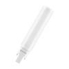 Ledvance Dulux PL-C/Dulux-D D/E LED LED 10 W - 830