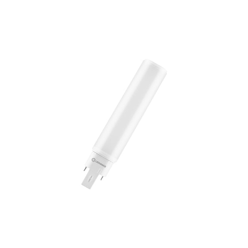 Ledvance Dulux PL-C/Dulux-D D/E LED LED 10 W - 830