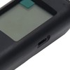 Breathalyzer Breath Tester Meter LED Digital Display Accurate Portable Testing