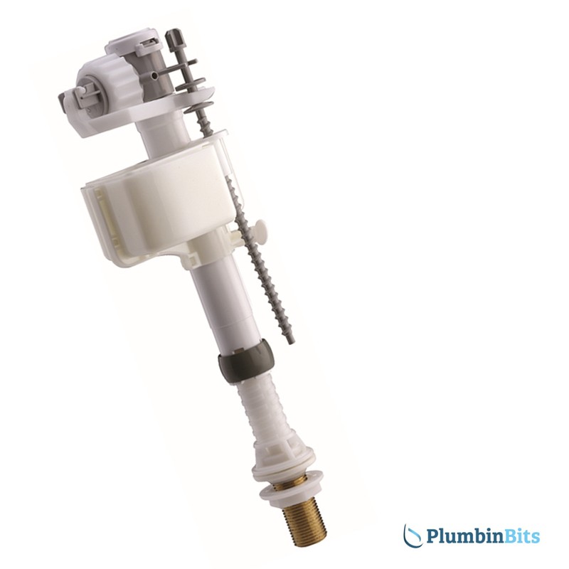 SIAMP 30992110 1/2" BSP 99T Brass Thread Bottom Inlet Valve