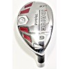 Women's I-Drive #9-37° Loft Hybrid Golf Club with Graphite Shaft,