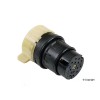 OEm Transmission Cable to Conductor Plate Adapter Connector Plug for