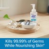 Purell Advanced Hand Sanitizer 2in1 Moisturizing Foam, Naturally Fragranced with