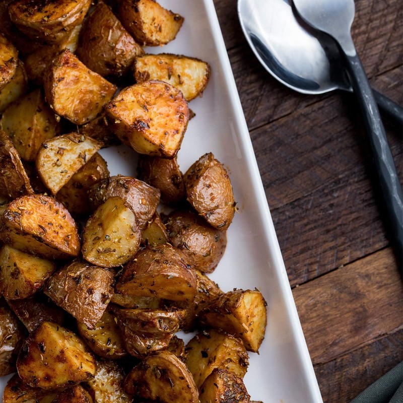 Case of Grill Mates Roasted Garlic & Herb Seasoning (6