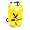 TacFirst Dry Bag Duffel Bag - Waterproof Pack Bag with