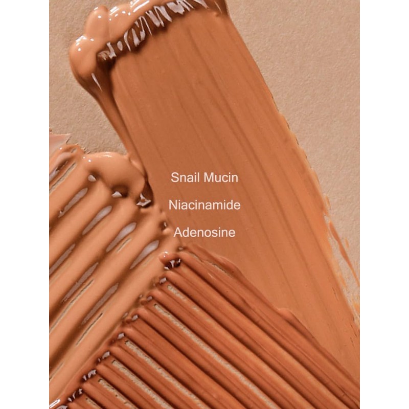 MIZON SNAIL REPAIR INTENSIVE BB CREAM (#23), SPF 30 PA