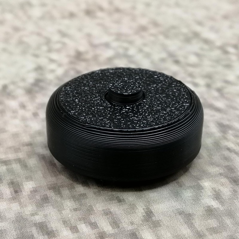 ULEIVA Replacement Control Knob Compatible with Webasto Multicontroller 9030911B Thermal