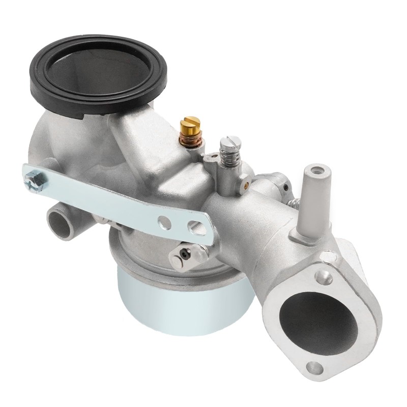 Newnessai 491031 Carburetor Kit, Replacement for BS 490499 491026 281707